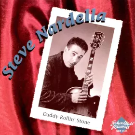 Couverture du produit · Daddy Rollin' Stone 