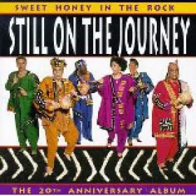 Couverture du produit · Still On The Journey