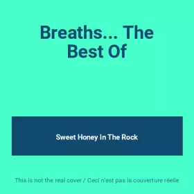 Couverture du produit · Breaths... The Best Of