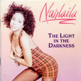 Couverture du produit · The Light In The Darkness