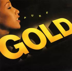 Couverture du produit · Pure Gold