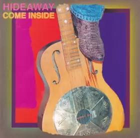 Couverture du produit · Come Inside