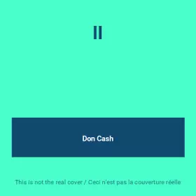 Couverture du produit · II