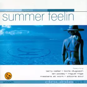 Couverture du produit · Summer Feelin
