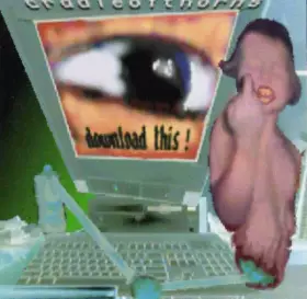 Couverture du produit · Download This!