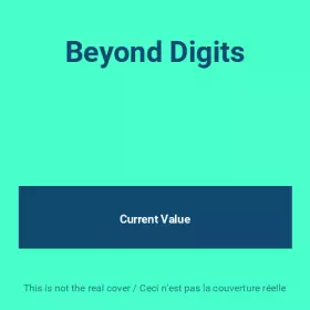 Couverture du produit · Beyond Digits