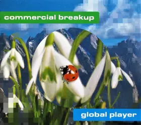 Couverture du produit · Global Player