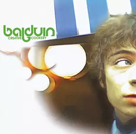 Couverture du produit · Creative Cookery