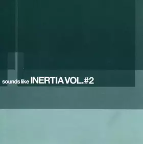 Couverture du produit · Sounds Like Inertia Vol.2