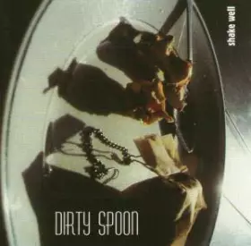 Couverture du produit · Shake Well