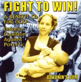 Couverture du produit · Fight To Win!