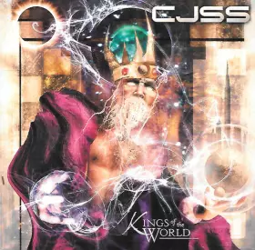 Couverture du produit · Kings Of The World