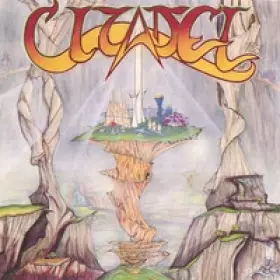 Couverture du produit · The Citadel Of Cynosure & Other Tales