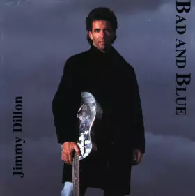 Couverture du produit · Bad And Blue