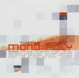 Couverture du produit · Mono::Poly