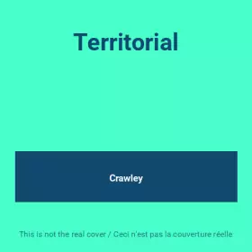 Couverture du produit · Territorial
