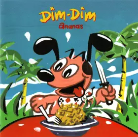 Couverture du produit · Ananas