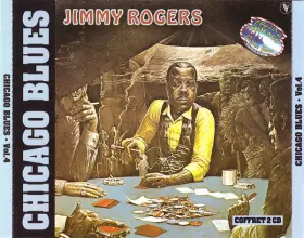 Couverture du produit · Chicago Blues - Vol. 4