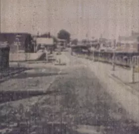 Couverture du produit · Distance Runner