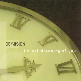 Couverture du produit · I'm Not Dreaming Of You