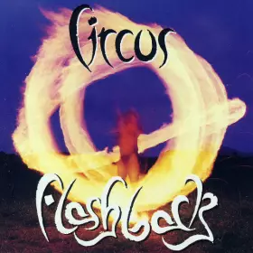 Couverture du produit · Flashback