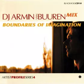 Couverture du produit · Artist Profile Series 4: Boundaries Of Imagination
