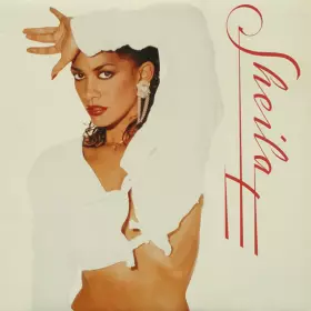 Couverture du produit · Sheila E