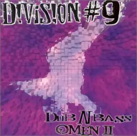 Couverture du produit · Dub 'n Bass-Omen II