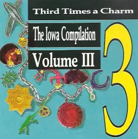 Couverture du produit · The Iowa Compilation Volume 3
