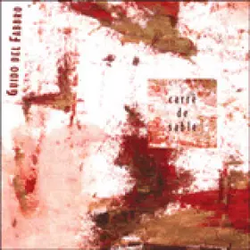 Couverture du produit · Carré De Sable