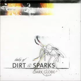 Couverture du produit · Tales Of Dirt & Sparks