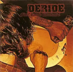 Couverture du produit · First Round Knockout