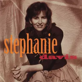 Couverture du produit · Stephanie Davis