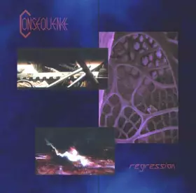 Couverture du produit · Regression