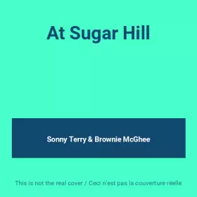 Couverture du produit · At Sugar Hill