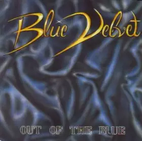 Couverture du produit · Out Of The Blue