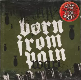 Couverture du produit · War