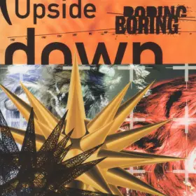 Couverture du produit · Upside Down