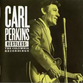 Couverture du produit · Restless (The Columbia Recordings)