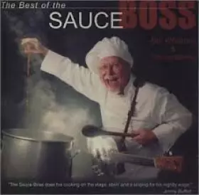 Couverture du produit · The Best Of The Sauce Boss
