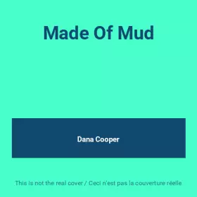 Couverture du produit · Made Of Mud