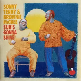 Couverture du produit · Sun's Gonna Shine