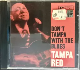 Couverture du produit · Don't Tampa With The Blues