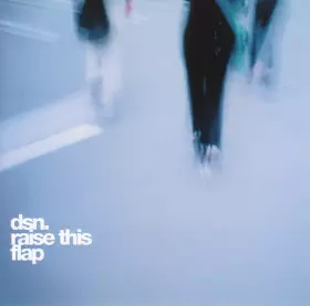 Couverture du produit · Raise This Flap