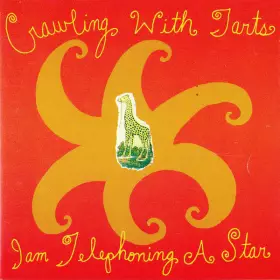 Couverture du produit · I Am Telephoning A Star