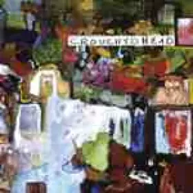 Couverture du produit · Crouched Head