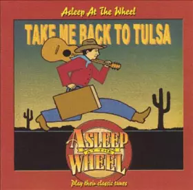 Couverture du produit · Take Me Back To Tulsa