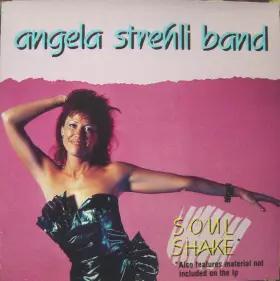 Couverture du produit · Soul Shake