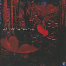 Couverture du produit · The Seven Stories