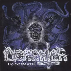 Couverture du produit · Enslave The Weak